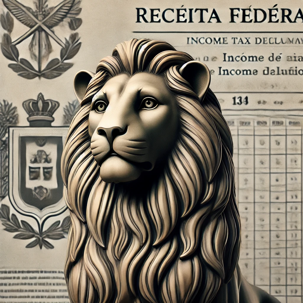 Imposto de Renda 2025