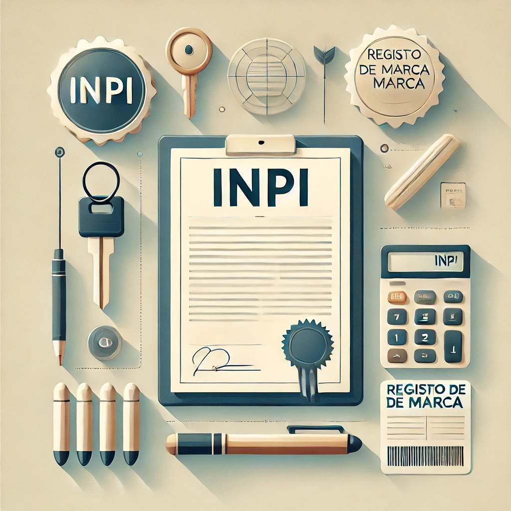 REGISTRO DE MARCA SULCONTABIL