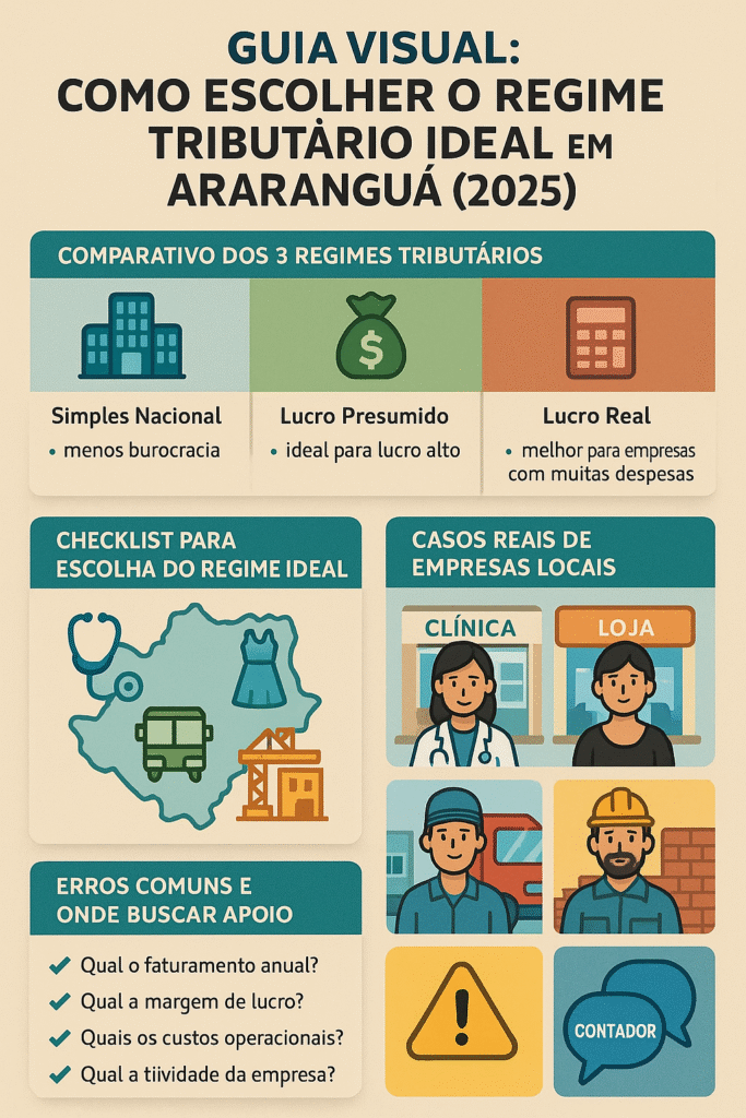 #como pagar menos imposto #CONTABILIDADE CRICIUMA #CONTABILIDADE ARARANGUÁ #CONTABILIDADE SOMBRIO #CONTABILIDADE FORQUILINHA #CONTABILIDADE CIDADE ALTA #CONTABILIDADE JARDIM DAS AVENIDAS #CONTABILIDADE URUSSANGUINHA #CONTABILIDADE CENTRO #CONTABILIDADE PERTO DE MIM #CONTABILIDADE DIGITAL #PLANEJAMENTO TRIBUTARIO #SIMPLES NACIONAL #ABRIR MEI #COMO ARBRI UMA EMPRESA SIMPLES #COMO ABRIR UMA EMPRESA #O QUE É LUCRO REAL #CONTABILIDADE #ESCRITORIO DE CONTABILIDADE #CONTABILI #qualovalordeumserviçodecontabilidade qual o valor de um serviço de contabilidade em araranguá como abrir CNPJ em araranguá como abrir um cnpj como abrir cnpj CONTABILIDADE SOMBRIO CONTABILIDADE EM SOMBRIO
REGIME TRIBUTARIO IDEAL