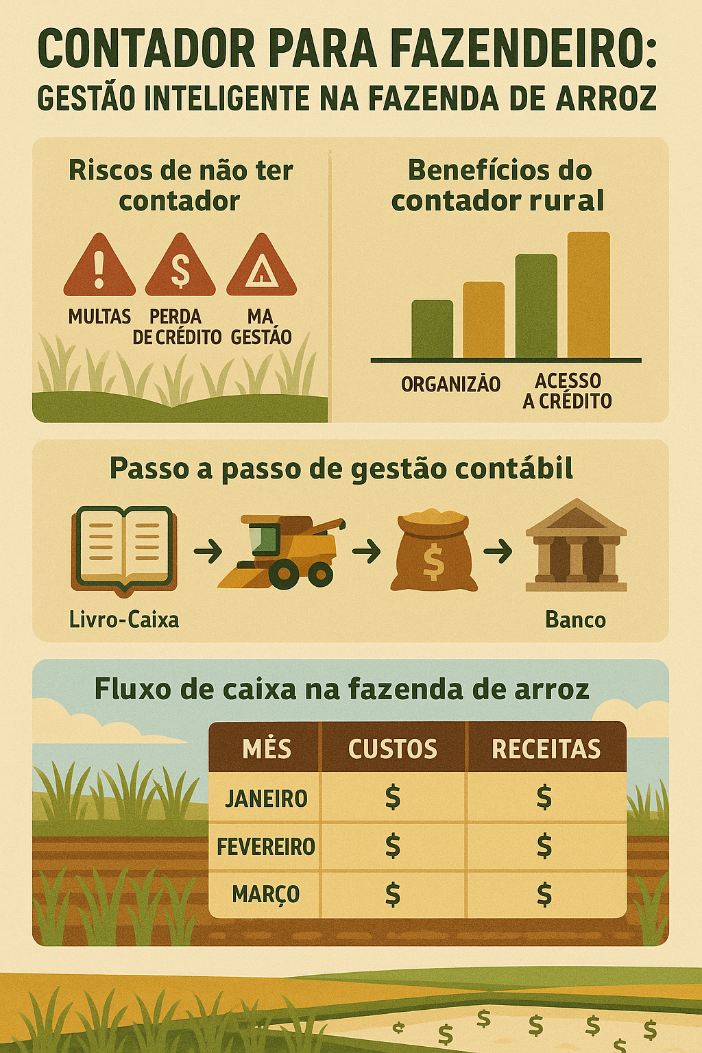 contador para fazendeiro
