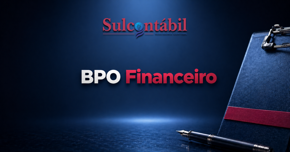 Empresas em Criciúma que Faturam Alto Mas Não Têm Lucro Como o BPO Financeiro