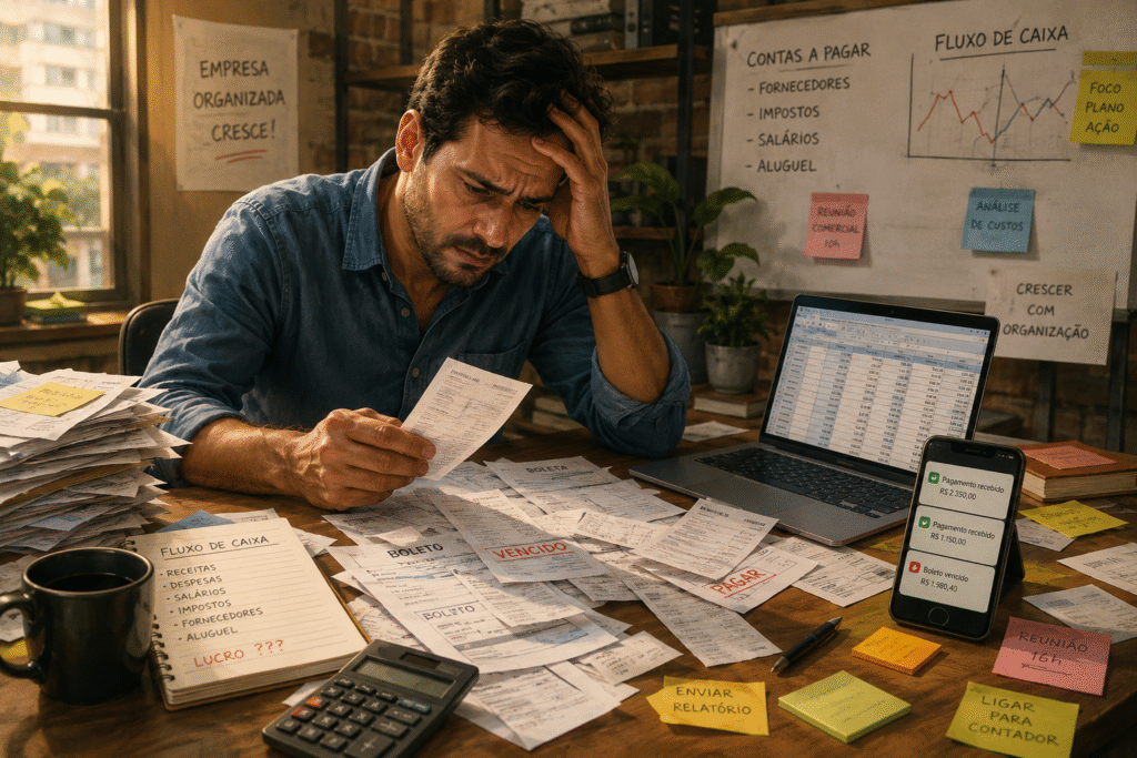 Quanto custa um financeiro terceirizado? Guia completo sobre BPO Financeiro